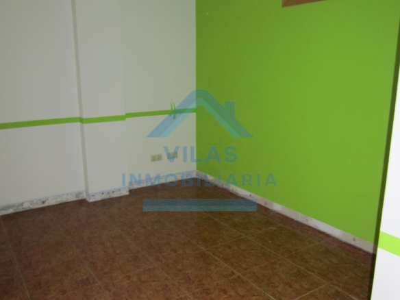 LOCAL COMERCIAL EN ROSALIA DE CASTRO – MILLADOIRO