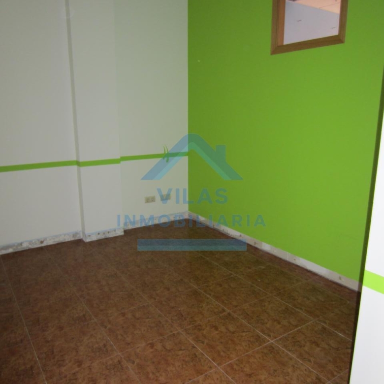 LOCAL COMERCIAL EN ROSALIA DE CASTRO – MILLADOIRO