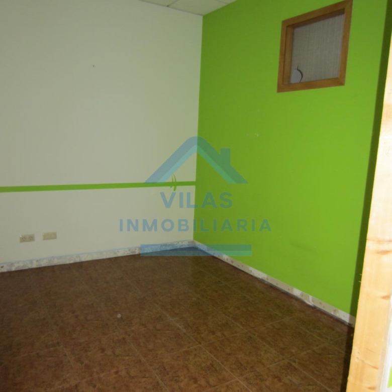 LOCAL COMERCIAL EN ROSALIA DE CASTRO – MILLADOIRO