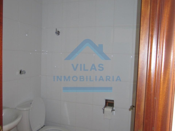 LOCAL COMERCIAL EN ROSALIA DE CASTRO – MILLADOIRO