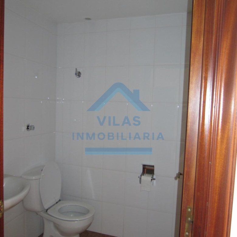 LOCAL COMERCIAL EN ROSALIA DE CASTRO – MILLADOIRO