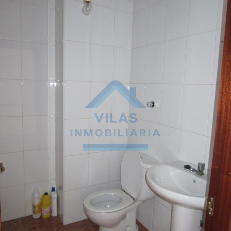 LOCAL COMERCIAL EN ROSALIA DE CASTRO – MILLADOIRO