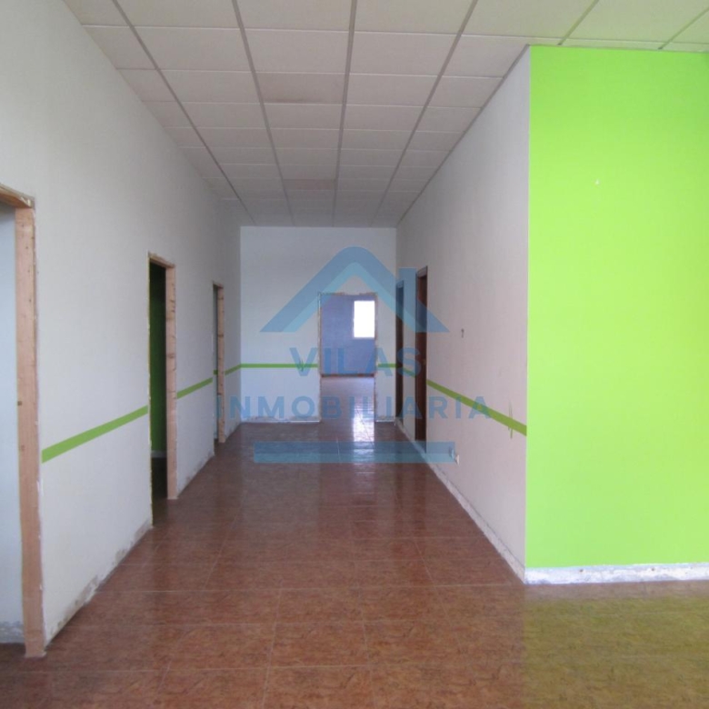 LOCAL COMERCIAL EN ROSALIA DE CASTRO – MILLADOIRO
