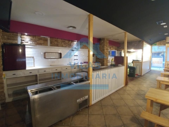 LOCAL EN ROSALIA DE CASTRO – MILLADOIRO
