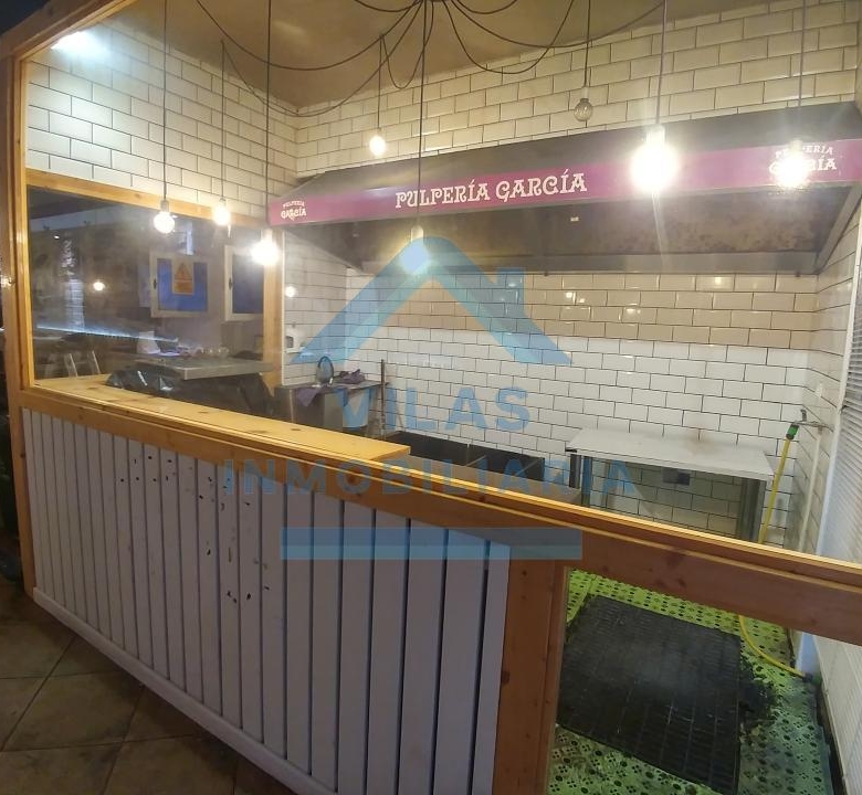 LOCAL EN ROSALIA DE CASTRO – MILLADOIRO