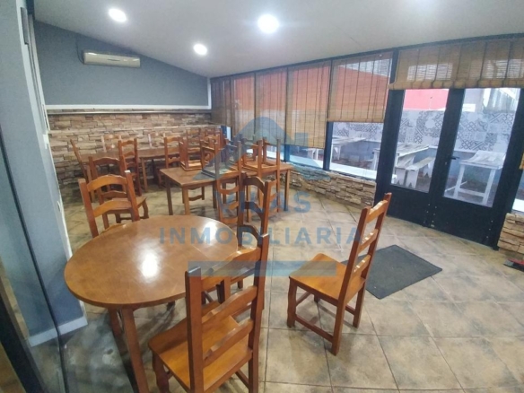 LOCAL EN ROSALIA DE CASTRO – MILLADOIRO