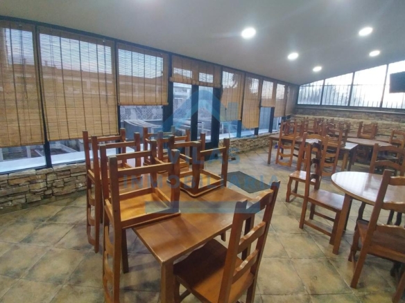 LOCAL EN ROSALIA DE CASTRO – MILLADOIRO
