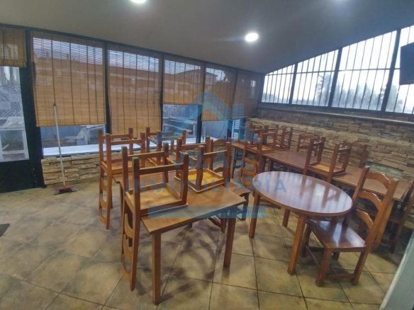 LOCAL EN ROSALIA DE CASTRO – MILLADOIRO