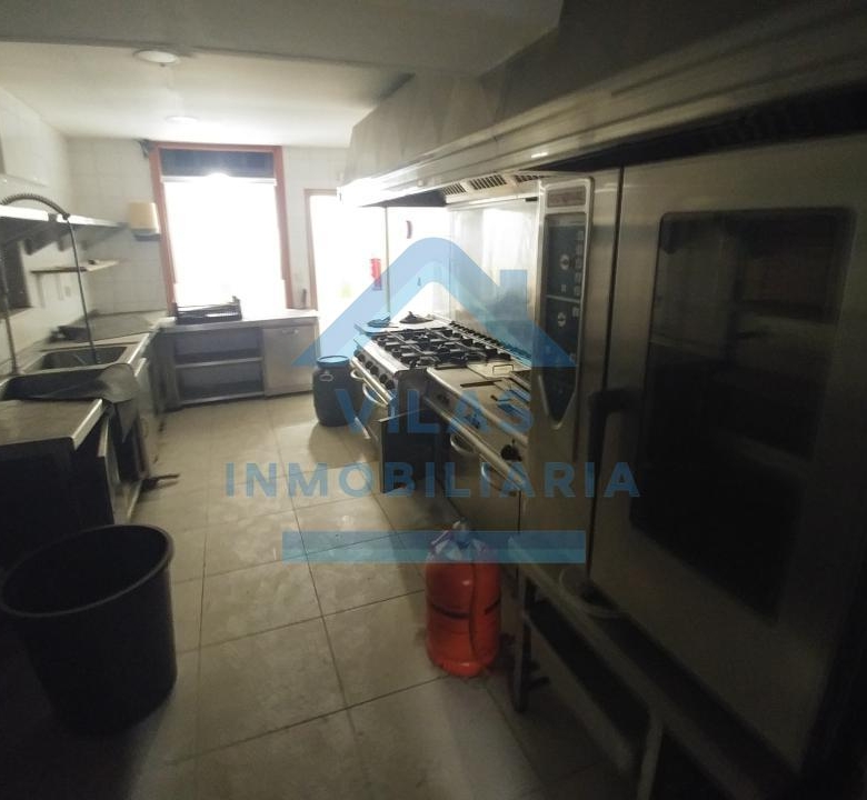 LOCAL EN ROSALIA DE CASTRO – MILLADOIRO