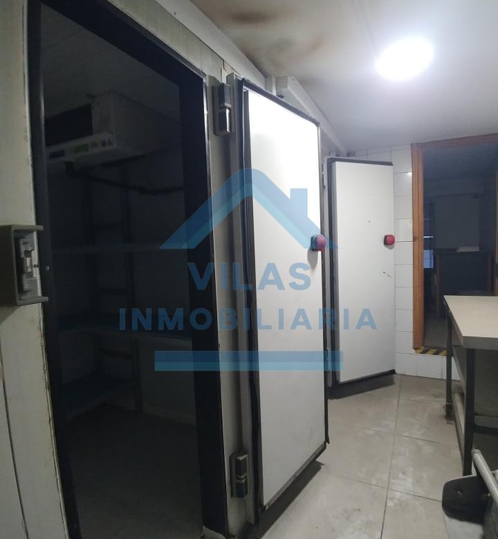 LOCAL EN ROSALIA DE CASTRO – MILLADOIRO