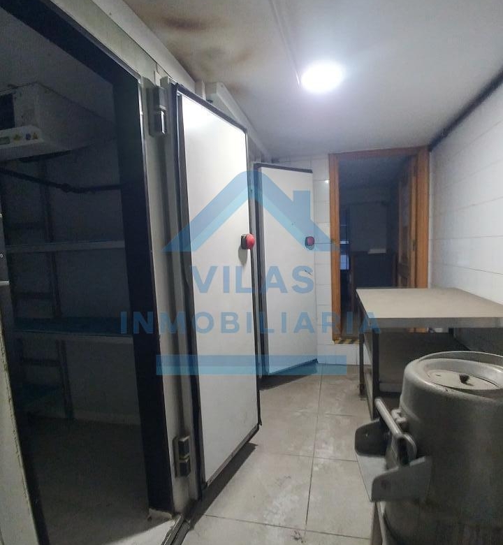LOCAL EN ROSALIA DE CASTRO – MILLADOIRO