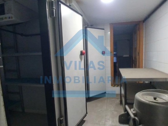 LOCAL EN ROSALIA DE CASTRO – MILLADOIRO