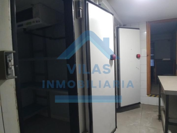 LOCAL EN ROSALIA DE CASTRO – MILLADOIRO