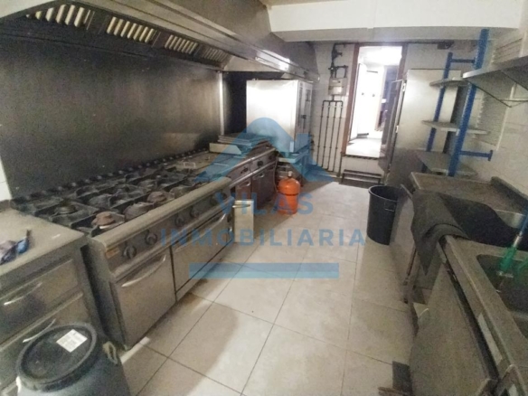 LOCAL EN ROSALIA DE CASTRO – MILLADOIRO