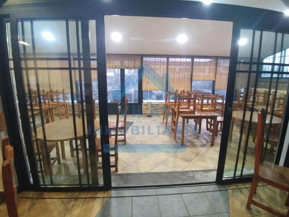 LOCAL EN ROSALIA DE CASTRO – MILLADOIRO
