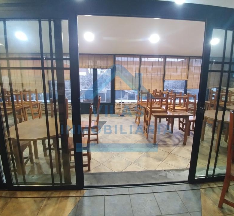 LOCAL EN ROSALIA DE CASTRO – MILLADOIRO