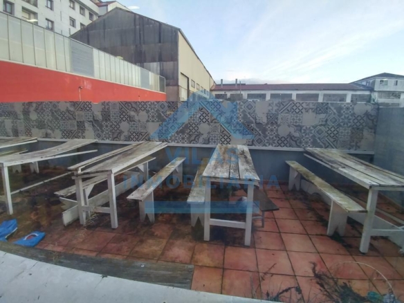 LOCAL EN ROSALIA DE CASTRO – MILLADOIRO