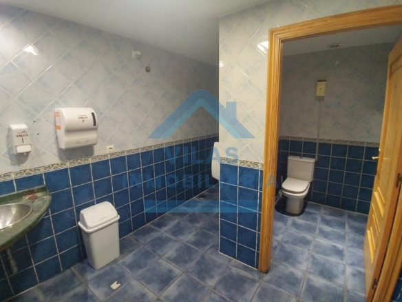 LOCAL EN ROSALIA DE CASTRO – MILLADOIRO