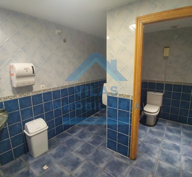 LOCAL EN ROSALIA DE CASTRO – MILLADOIRO