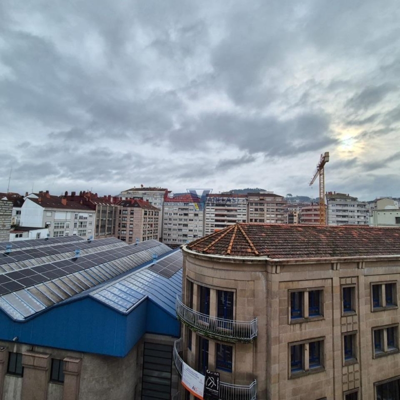 Piso en Ourense