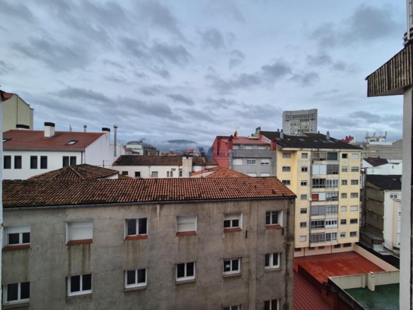 Piso en Ourense