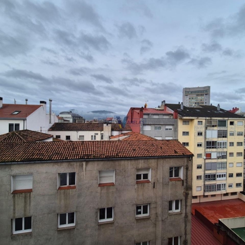 Piso en Ourense