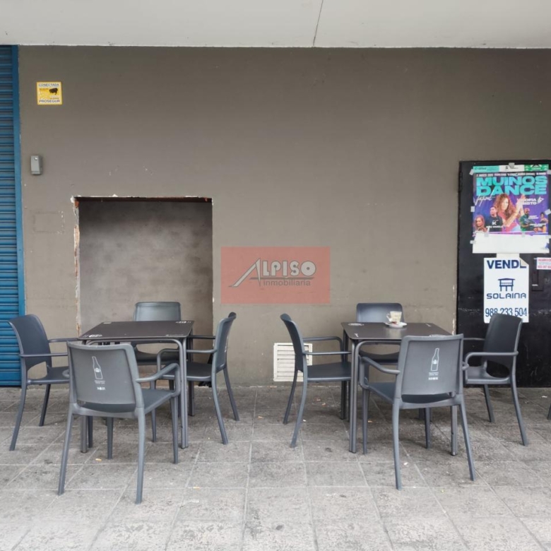 Local Comercial en Ourense