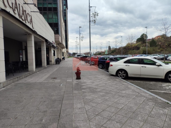 Local Comercial en Ourense