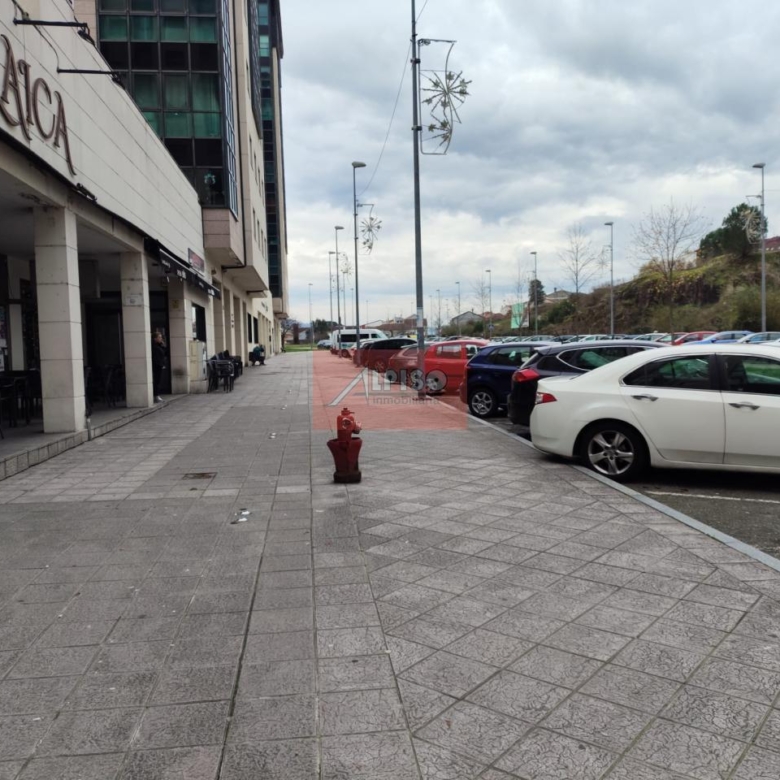 Local Comercial en Ourense