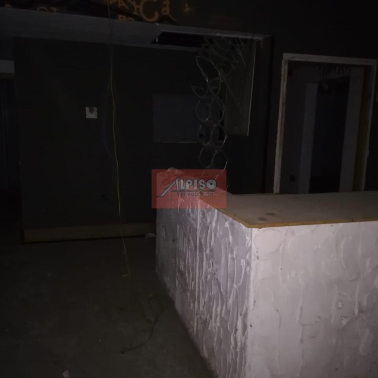 Local Comercial en Ourense