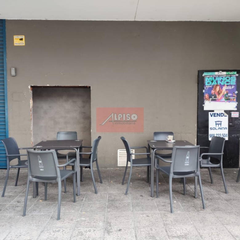 Local Comercial en Ourense