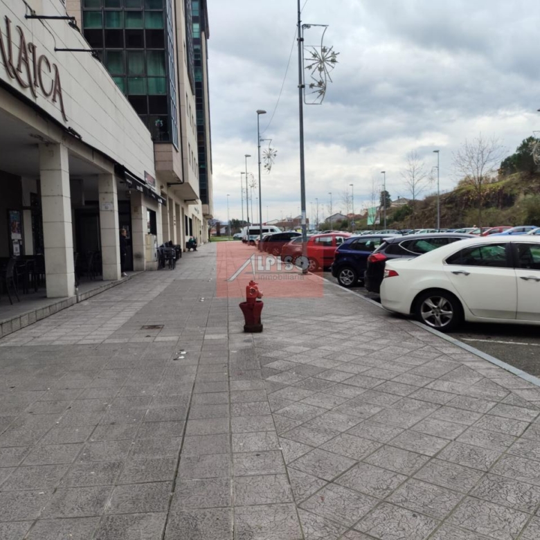 Local Comercial en Ourense