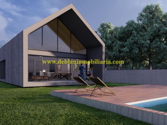 TERRENO EDIFICABLE DE 1.700 M2, A 5 MINUTOS DEL CENTRO