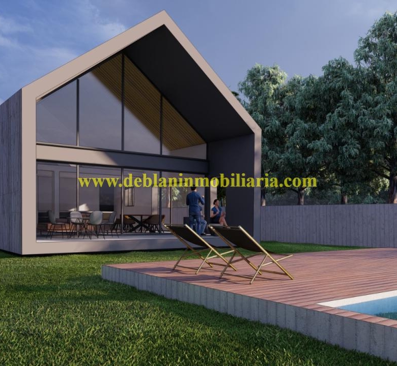 TERRENO EDIFICABLE DE 1.700 M2, A 5 MINUTOS DEL CENTRO