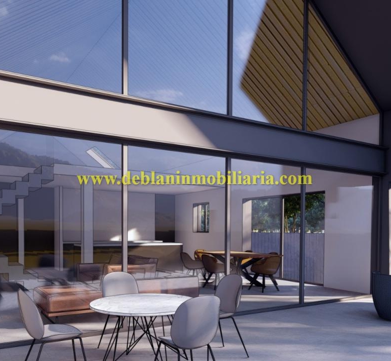 TERRENO EDIFICABLE DE 1.700 M2, A 5 MINUTOS DEL CENTRO