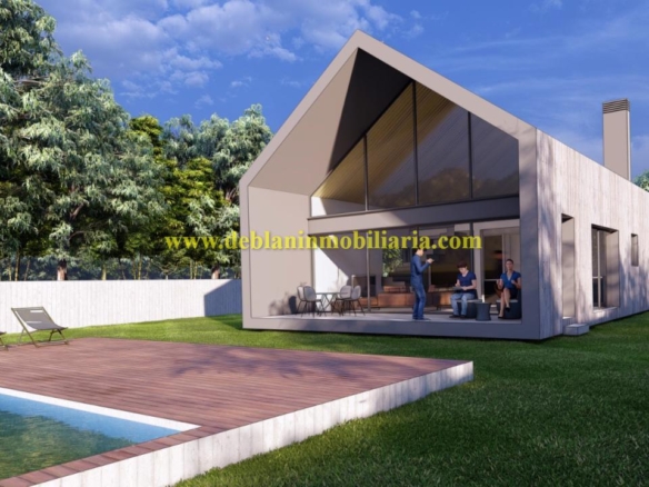 TERRENO EDIFICABLE DE 1.700 M2, A 5 MINUTOS DEL CENTRO