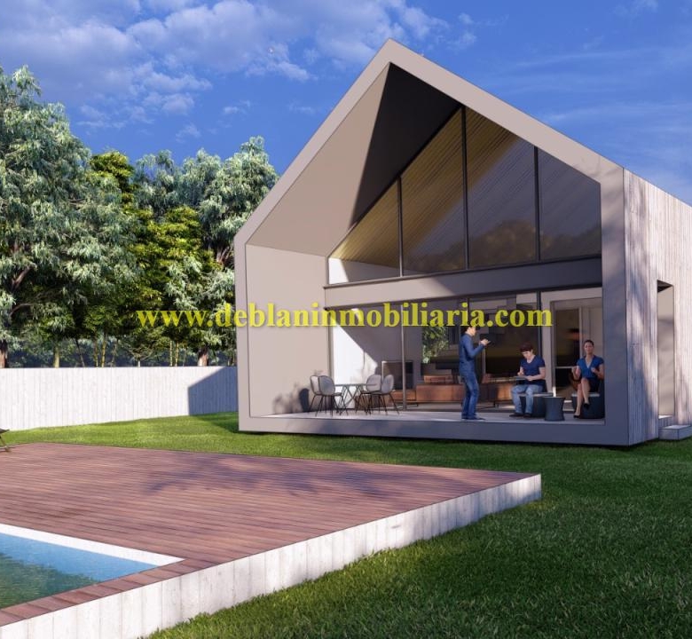 TERRENO EDIFICABLE DE 1.700 M2, A 5 MINUTOS DEL CENTRO