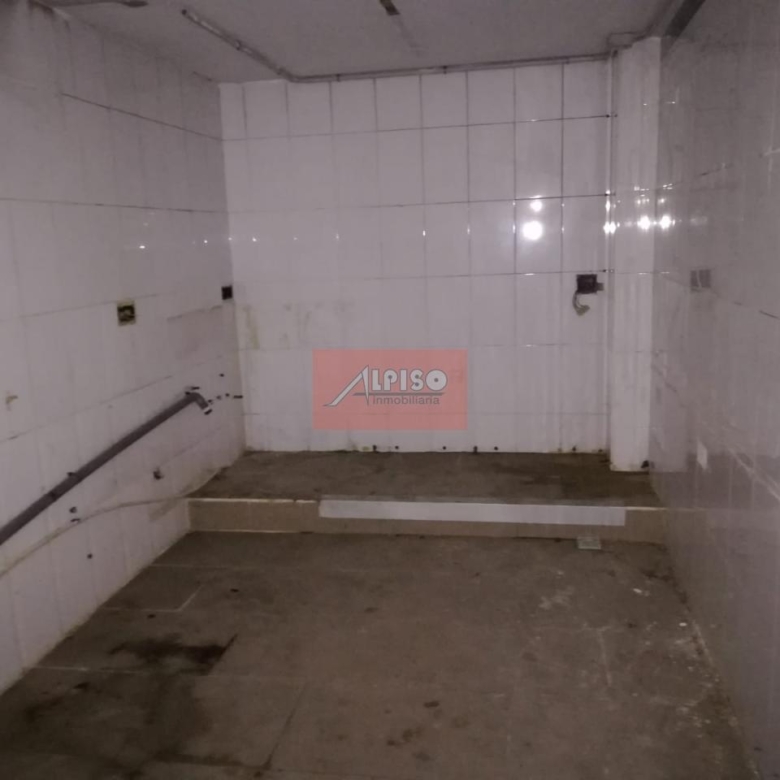 Local Comercial en Ourense