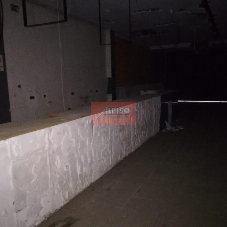 Local Comercial en Ourense