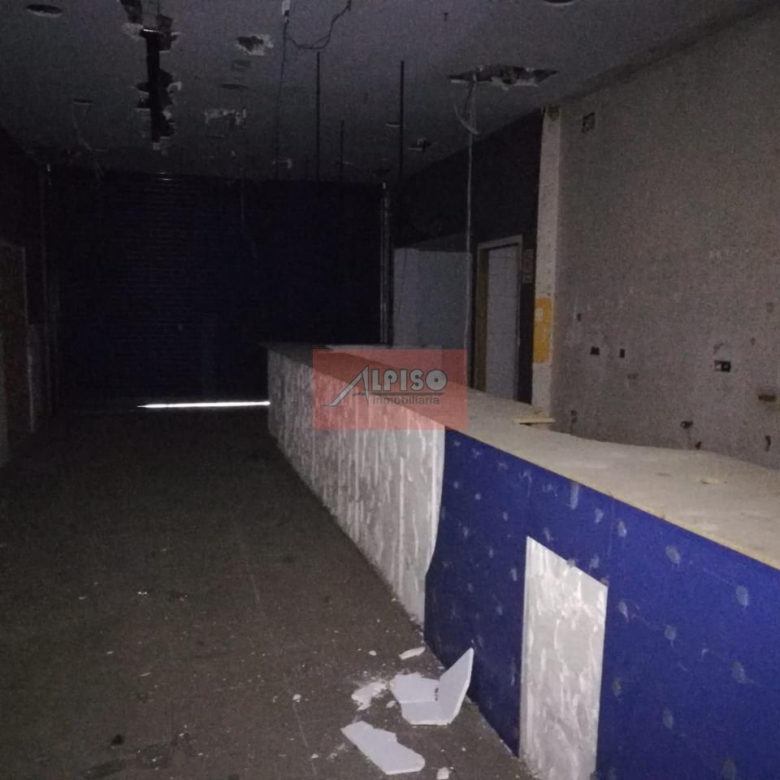 Local Comercial en Ourense