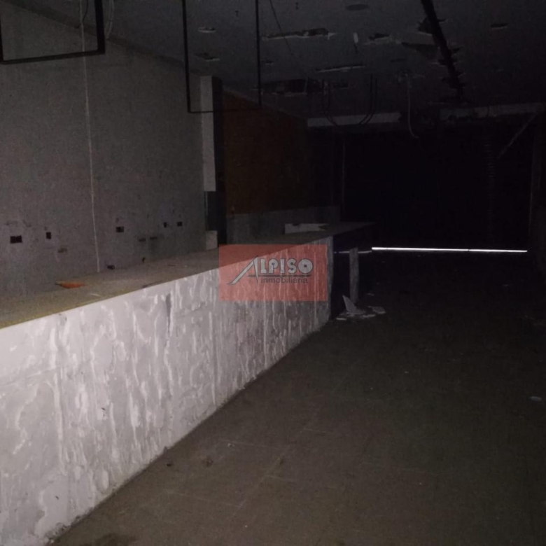 Local Comercial en Ourense