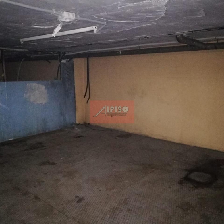 Local Comercial en Ourense