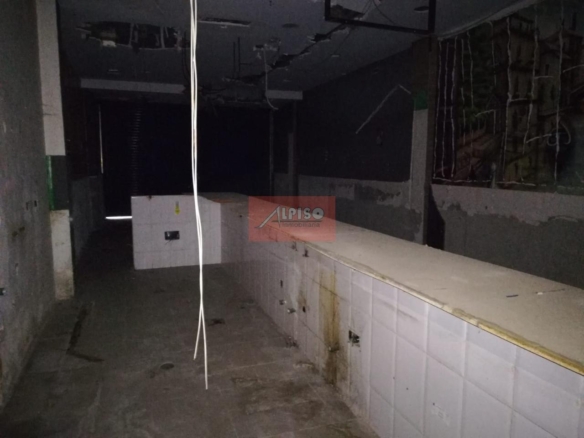 Local Comercial en Ourense