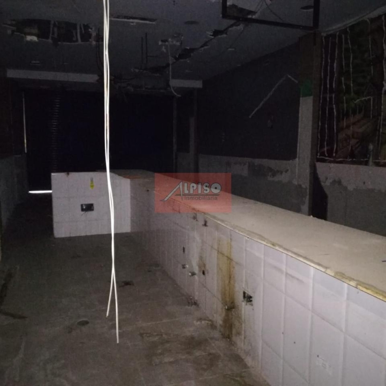 Local Comercial en Ourense