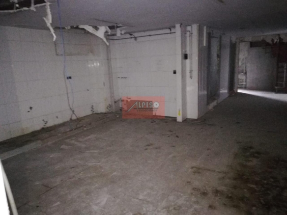 Local Comercial en Ourense