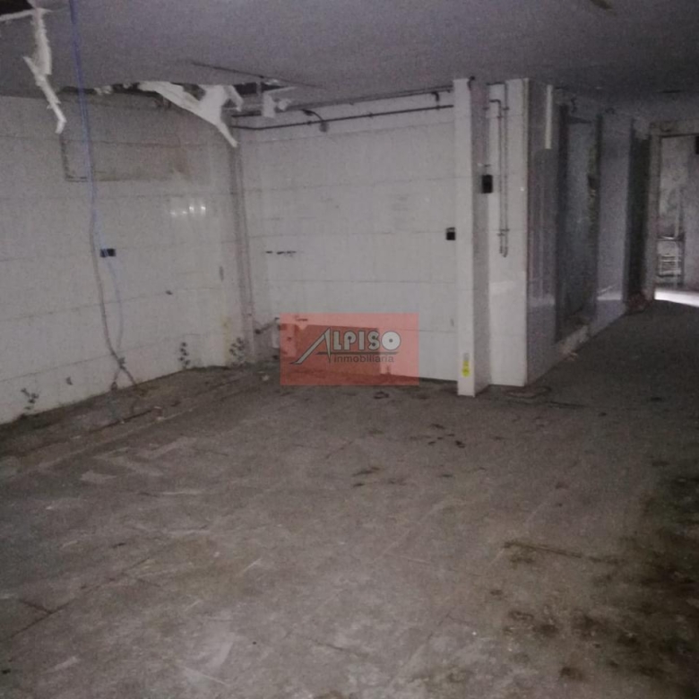 Local Comercial en Ourense