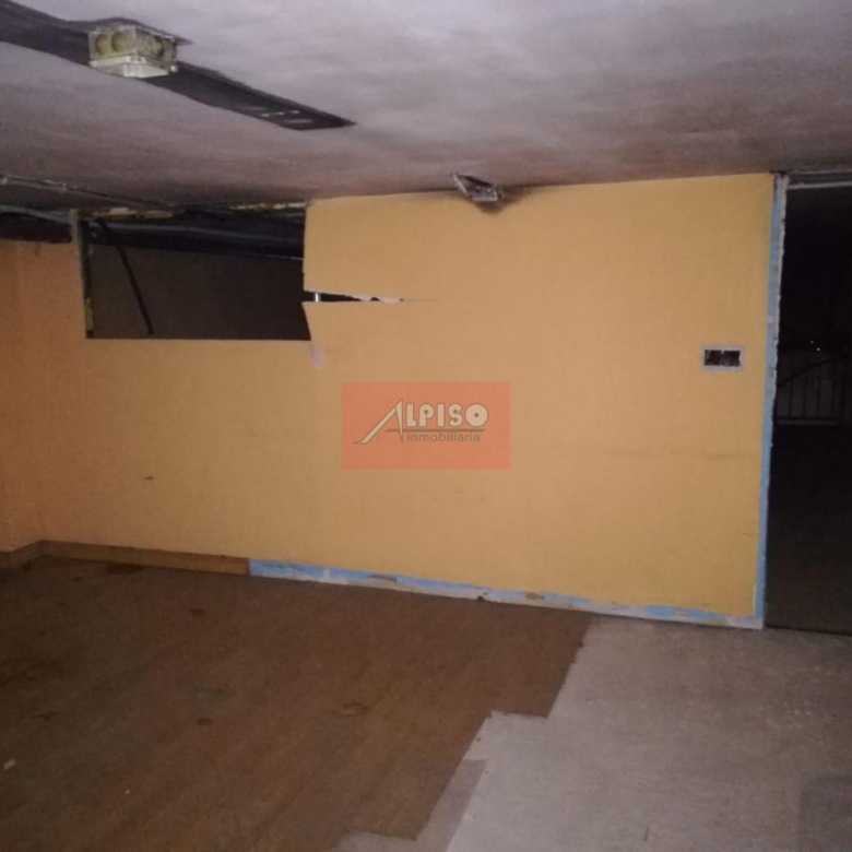 Local Comercial en Ourense