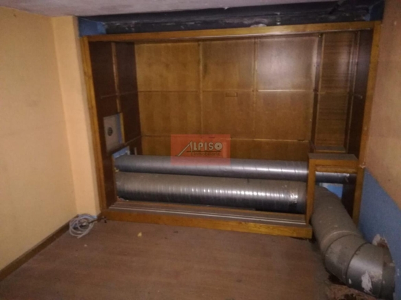 Local Comercial en Ourense