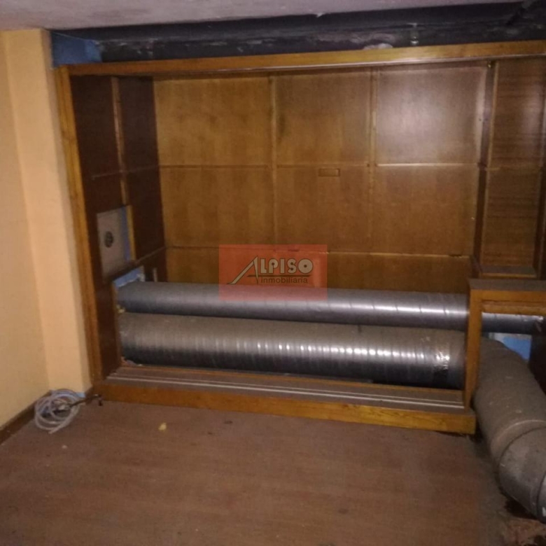Local Comercial en Ourense