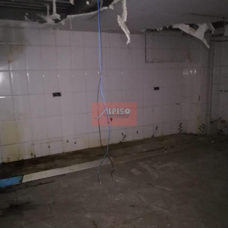 Local Comercial en Ourense